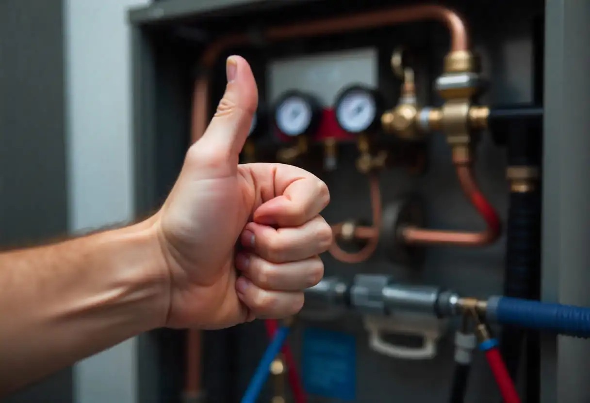 Emergency HVAC services and installations in York Haven, PA