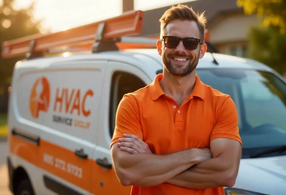 Professional HVAC repair and installation services in York Haven, PA